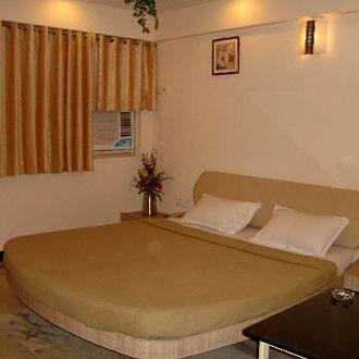 Hotel President, Porbandar 5
